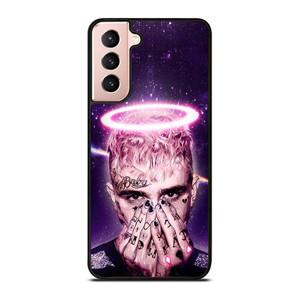 LIL PEEP ART Samsung Galaxy S21 Case Cover