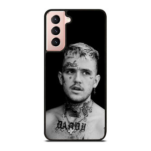 LIL PEEP RAPPER Samsung Galaxy S21 Case Cover LIL PEEP RAPPER Samsung Galaxy S21 Case Cover