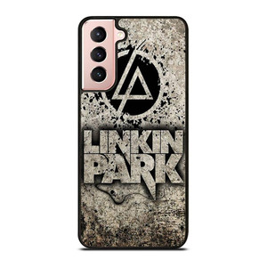 LINKIN PARK LOGO 2 Samsung Galaxy S21 Case Cover