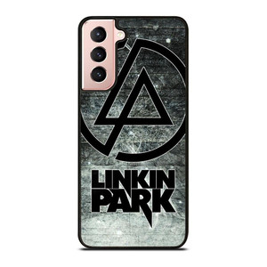 LINKIN PARK LOGO Samsung Galaxy S21 Case Cover