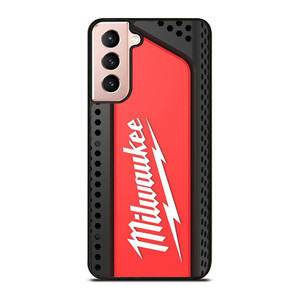 LOGO MILWAUKEE TOOL Samsung Galaxy S21 Case Cover