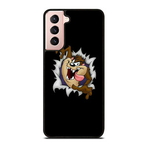LOONEY TUNES TASMANIAN DEVIL Samsung Galaxy S21 Case Cover