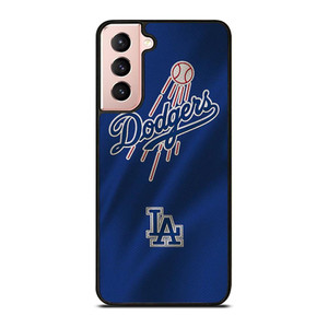LOS ANGELES LA DODGERS UNIFORM Samsung Galaxy S21 Case Cover