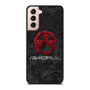 MAGPUL MULTICAM BLACK CAMO Samsung Galaxy S21 Case Cover MAGPUL MULTICAM BLACK CAMO Samsung Galaxy S21 Case Cover