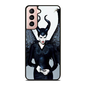 MALEFICENT ANGELINA JOLIE DISNEY Samsung Galaxy S21 Case Cover MALEFICENT ANGELINA JOLIE DISNEY Samsung Galaxy S21 Case Cover