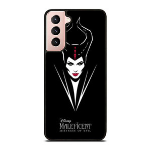 MALEFICENT DISNEY MISTRESS OF EVIL Samsung Galaxy S21 Case Cover MALEFICENT DISNEY MISTRESS OF EVIL Samsung Galaxy S21 Case Cover