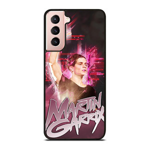 MARTIN GARRIX DJ 2 Samsung Galaxy S21 Case Cover