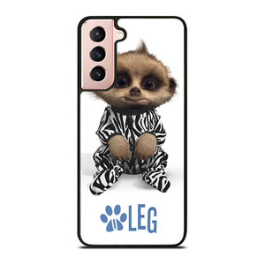 MEERKAT BABY OLEG NEW Samsung Galaxy S21 Case Cover MEERKAT BABY OLEG NEW Samsung Galaxy S21 Case Cover