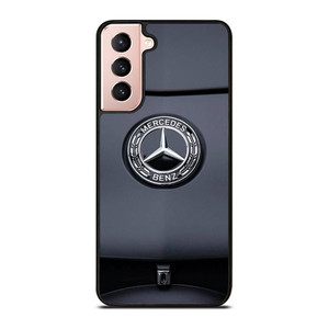 MERCEDES BENZ EMBLEM Samsung Galaxy S21 Case Cover MERCEDES BENZ EMBLEM Samsung Galaxy S21 Case Cover