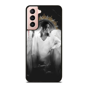MICHAEL JACKSON WING Samsung Galaxy S21 Case Cover