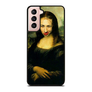 MIRANDA SINGS MONALISA Samsung Galaxy S21 Case Cover