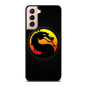 MORTAL KOMBAT ICON Samsung Galaxy S21 Case Cover