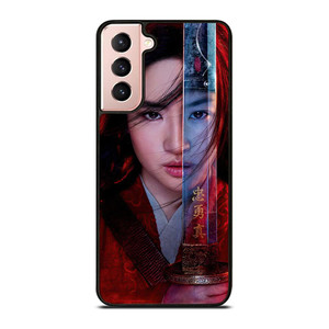 MULAN SWORD NEW DISNEY Samsung Galaxy S21 Case Cover MULAN SWORD NEW DISNEY Samsung Galaxy S21 Case Cover