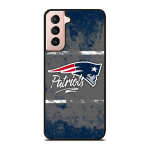 NEW ENGLAND PATRIOTS ART Samsung Galaxy S21 Case Cover NEW ENGLAND PATRIOTS ART Samsung Galaxy S21 Case Cover