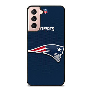 NEW ENGLAND PATRIOTS NFL LOGO Samsung Galaxy S21 Case Cover