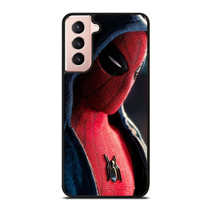 NEW SPIDERMAN MARVEL Samsung Galaxy S21 Case Cover NEW SPIDERMAN MARVEL Samsung Galaxy S21 Case Cover