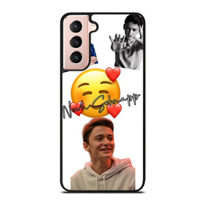 NOAH SCHNAPP CUTE Samsung Galaxy S21 Case Cover