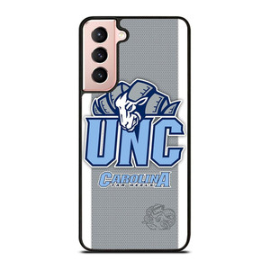NORTH CAROLINA TAR HEELS LOGO Samsung Galaxy S21 Case Cover