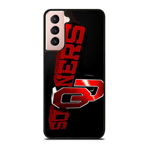 OKLAHOMA SOONERS Samsung Galaxy S21 Case Cover