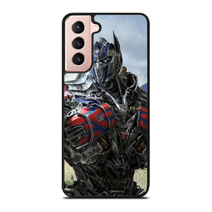 OPTIMUS PRIME TRANSFORMERS LEADER Samsung Galaxy S21 Case Cover OPTIMUS PRIME TRANSFORMERS LEADER Samsung Galaxy S21 Case Cover