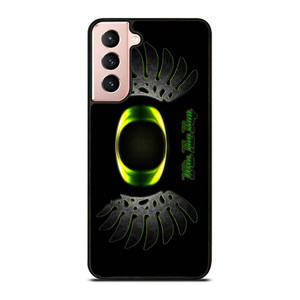 OREGON DUCKS NFL ICON Samsung Galaxy S21 Case Cover OREGON DUCKS NFL ICON Samsung Galaxy S21 Case Cover