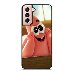 PATRICK STAR SPONGEBOB CUTE Samsung Galaxy S21 Case Cover PATRICK STAR SPONGEBOB CUTE Samsung Galaxy S21 Case Cover