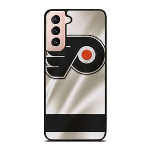 PHILADELPHIA FLYERS JERSEY LOGO Samsung Galaxy S21 Case Cover PHILADELPHIA FLYERS JERSEY LOGO Samsung Galaxy S21 Case Cover