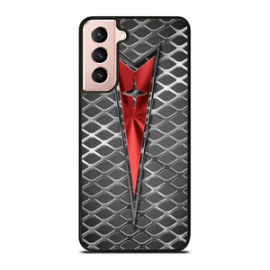 PONTIAC CAR ICON Samsung Galaxy S21 Case Cover PONTIAC CAR ICON Samsung Galaxy S21 Case Cover