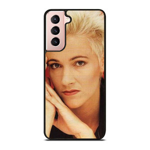 ROXETTE GUN MARIE FREDRIKSSON Samsung Galaxy S21 Case Cover ROXETTE GUN MARIE FREDRIKSSON Samsung Galaxy S21 Case Cover