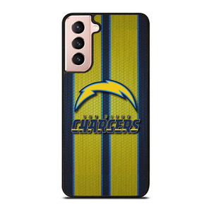 SAN DIEGO CHARGERS SYMBOL Samsung Galaxy S21 Case Cover