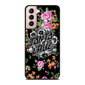 SANTA CRUZ SKATEBOARDS VINTAGE 2 Samsung Galaxy S21 Case Cover