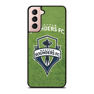 SEATTLE SOUNDERS FC jpg Samsung Galaxy S21 Case Cover