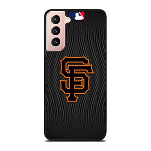 SF SAN FRANCISCO GIANTS LOGO Samsung Galaxy S21 Case Cover SF SAN FRANCISCO GIANTS LOGO Samsung Galaxy S21 Case Cover
