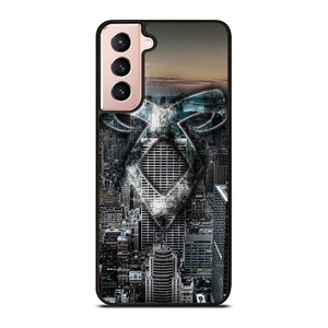 SHADOWHUNTER ANGELIC logo Samsung Galaxy S21 Case Cover SHADOWHUNTER ANGELIC logo Samsung Galaxy S21 Case Cover