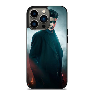 BRUCE WAYNE GOTHAM BATMAN iPhone 13 Pro Case Cover BRUCE WAYNE GOTHAM BATMAN iPhone 13 Pro Case Cover