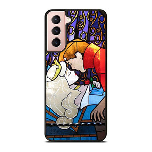 SLEEPING BEAUTY AURORA DISNEY GLASS Samsung Galaxy S21 Case Cover SLEEPING BEAUTY AURORA DISNEY GLASS Samsung Galaxy S21 Case Cover