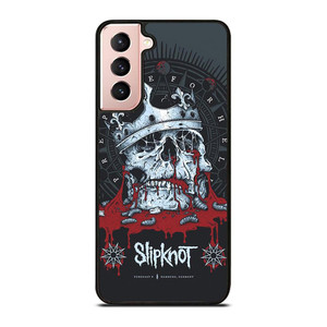 SLIPKNOT METAL BAND Samsung Galaxy S21 Case Cover
