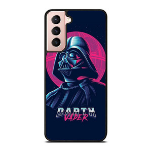 STAR WARS THE DARTH VADER Samsung Galaxy S21 Case Cover