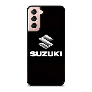 SUZUKI MOTOR LOGO Samsung Galaxy S21 Case Cover