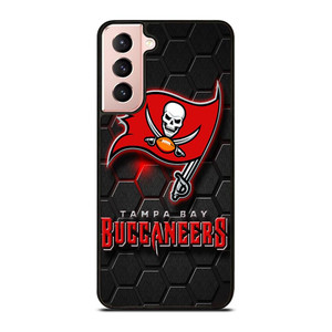 TAMPA BAY BUCCANEERS NFL Samsung Galaxy S21 Case Cover TAMPA BAY BUCCANEERS NFL Samsung Galaxy S21 Case Cover