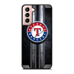 TEXAS RANGERS MLB Samsung Galaxy S21 Case Cover TEXAS RANGERS MLB Samsung Galaxy S21 Case Cover