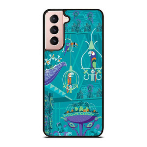 THE ENCHANTED TIKI ROOM DISNEY Samsung Galaxy S21 Case Cover THE ENCHANTED TIKI ROOM DISNEY Samsung Galaxy S21 Case Cover
