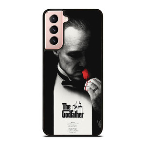 THE GOD FATHER ART Samsung Galaxy S21 Case Cover THE GOD FATHER ART Samsung Galaxy S21 Case Cover