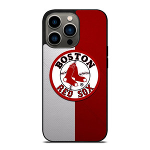 BOSTON RED SOX BASEBALL CLUB iPhone 13 Pro Case Cover BOSTON RED SOX BASEBALL CLUB iPhone 13 Pro Case Cover