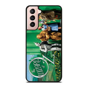 THE WIZARD OF OZ TALE Samsung Galaxy S21 Case Cover
