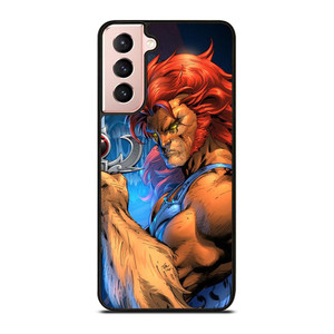 THUNDERCATS ART Samsung Galaxy S21 Case Cover