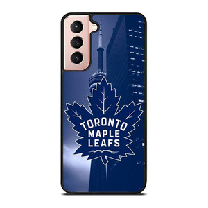 TORONTO MAPLE LEAFS ICON Samsung Galaxy S21 Case Cover