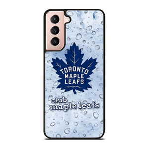 TORONTO MAPLE LEAFS MARBLE LOGO Samsung Galaxy S21 Case Cover TORONTO MAPLE LEAFS MARBLE LOGO Samsung Galaxy S21 Case Cover