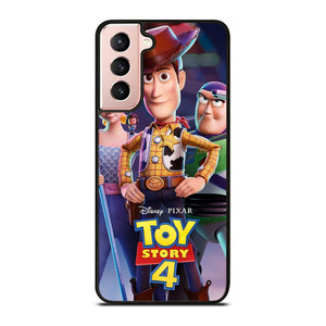 TOY STORY 4 DISNEY Samsung Galaxy S21 Case Cover TOY STORY 4 DISNEY Samsung Galaxy S21 Case Cover
