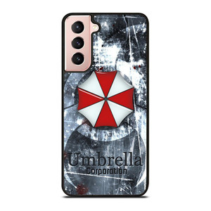 UMBRELLA RESIDENT EVIL Samsung Galaxy S21 Case Cover UMBRELLA RESIDENT EVIL Samsung Galaxy S21 Case Cover